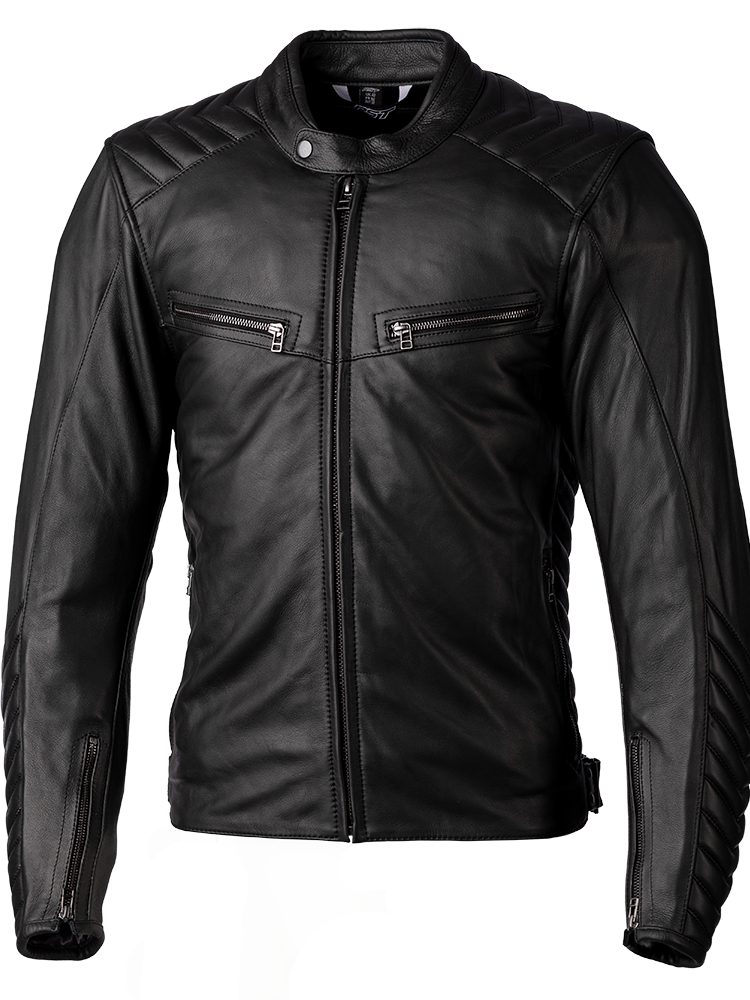 RST SABRE LEATHER JEAN - TwoWheels