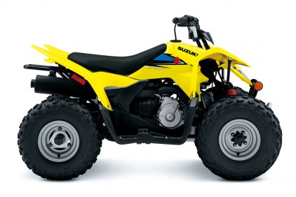 Z90 - Fun ATV